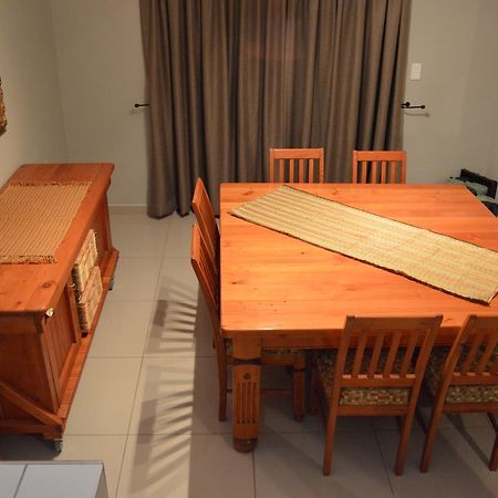 Shalimar B&B Kaapstad Buitenkant foto