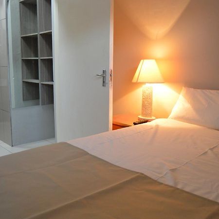 Shalimar B&B Kaapstad Buitenkant foto