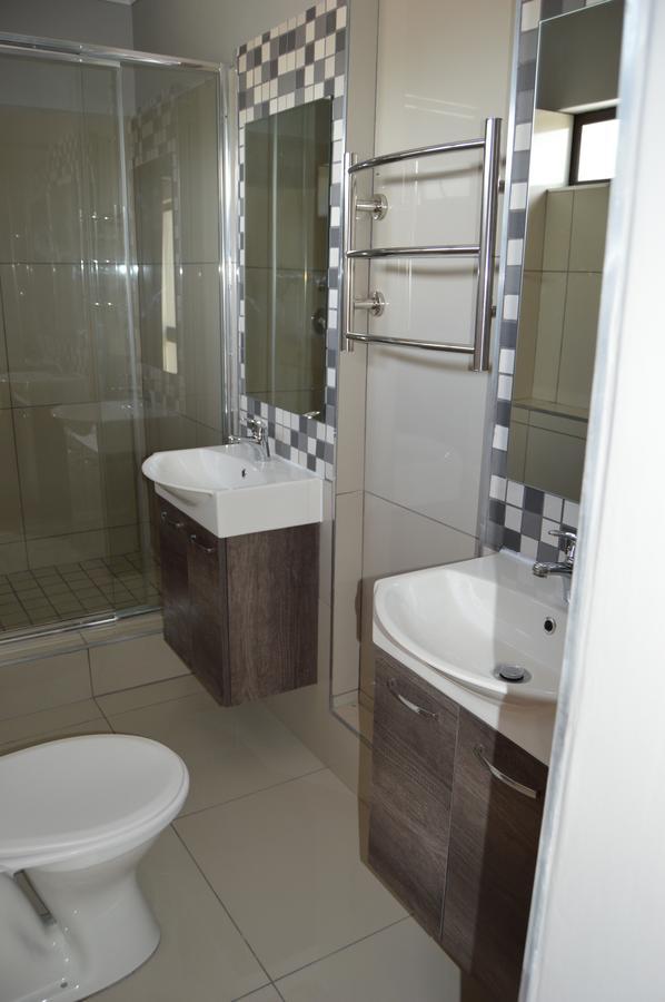 Shalimar B&B Kaapstad Buitenkant foto