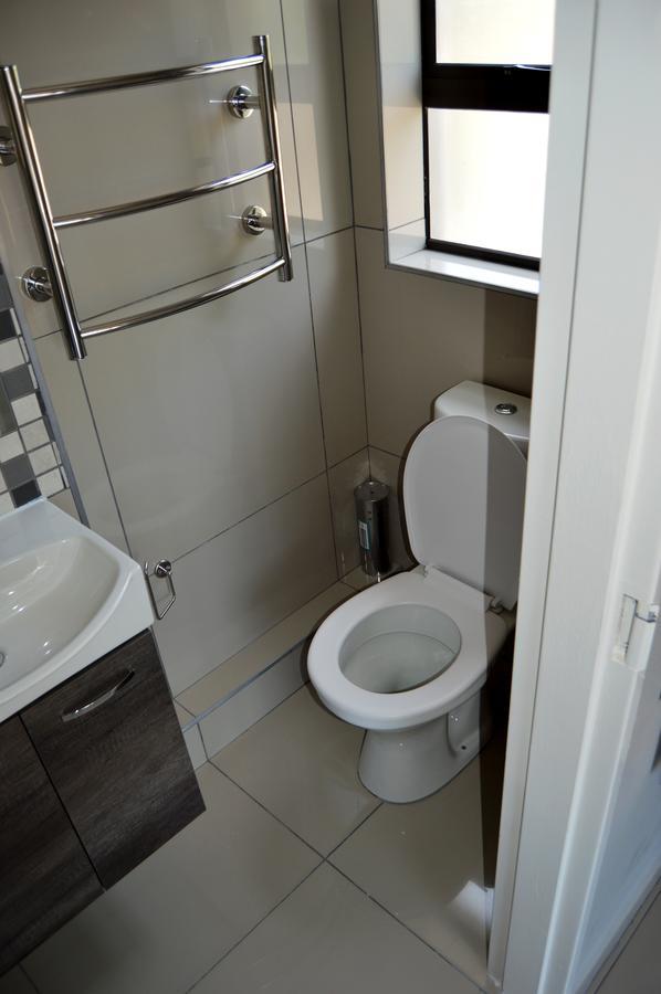 Shalimar B&B Kaapstad Buitenkant foto