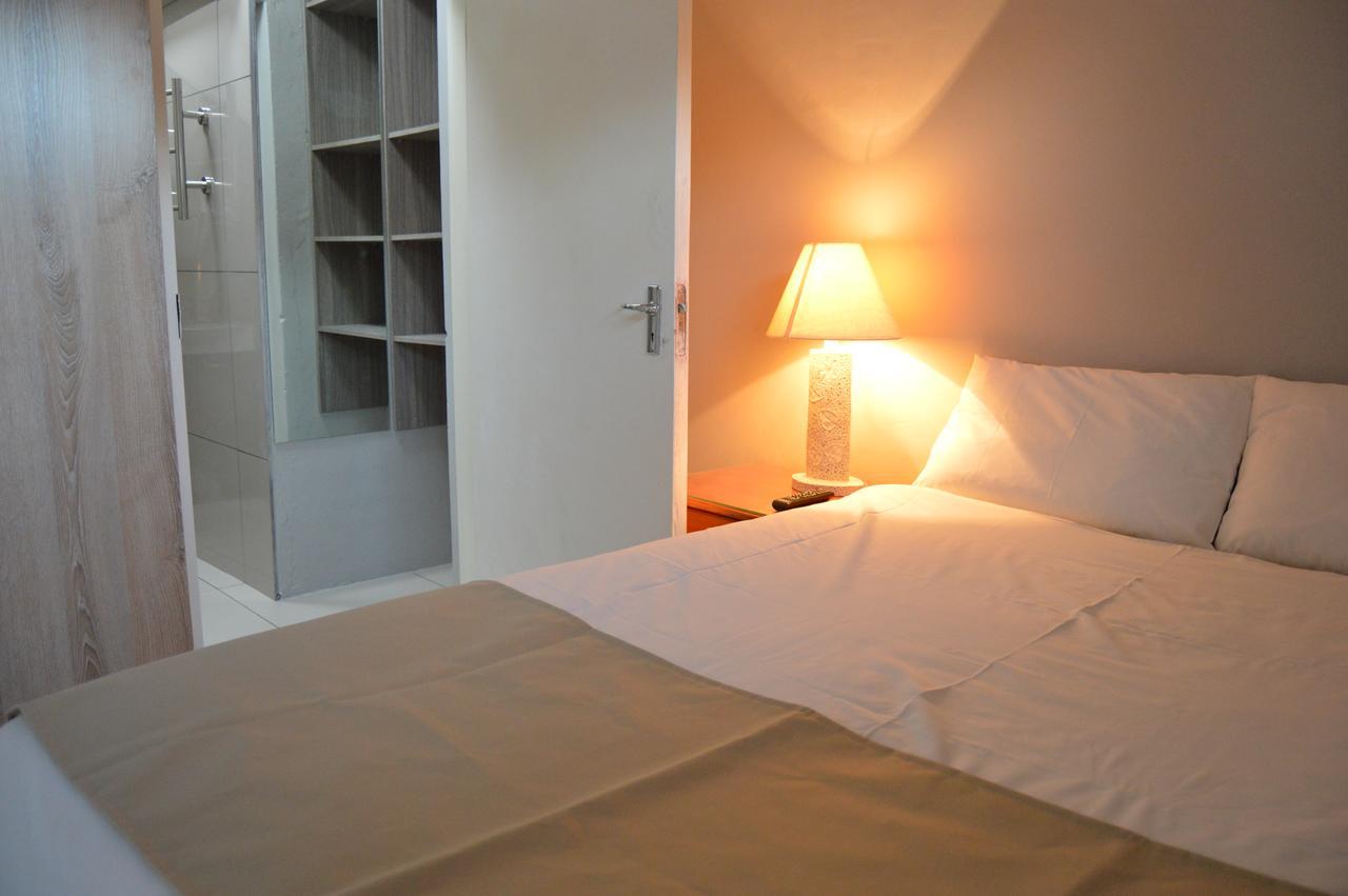 Shalimar B&B Kaapstad Buitenkant foto