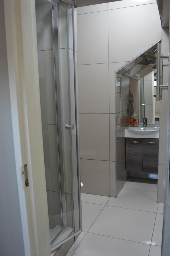 Shalimar B&B Kaapstad Buitenkant foto