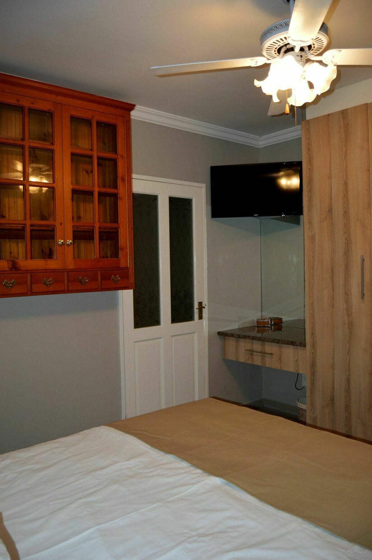 Shalimar B&B Kaapstad Buitenkant foto